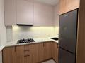 2-комнатная квартира · 50 м² · 4/5 этаж, мкр Самал 89/1 за 52 млн ₸ в Алматы, Медеуский р-н