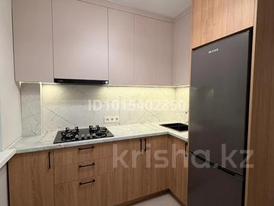 2-комнатная квартира · 50 м² · 4/5 этаж, мкр Самал 89/1 за 52 млн ₸ в Алматы, Медеуский р-н