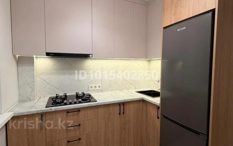 2-комнатная квартира · 50 м² · 4/5 этаж, мкр Самал 89/1 за 52 млн ₸ в Алматы, Медеуский р-н — фото 2