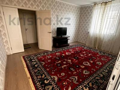 2-комнатная квартира, 75 м², 6/9 этаж помесячно, Нурсат 2 144 за 120 000 〒 в Шымкенте, Каратауский р-н