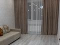 2-комнатная квартира · 60 м² · 1/9 этаж, Азербаев 20 — Кенен Азербаев - Аманжол Болекпаев за 300 000 ₸ в Астане, Алматы р-н