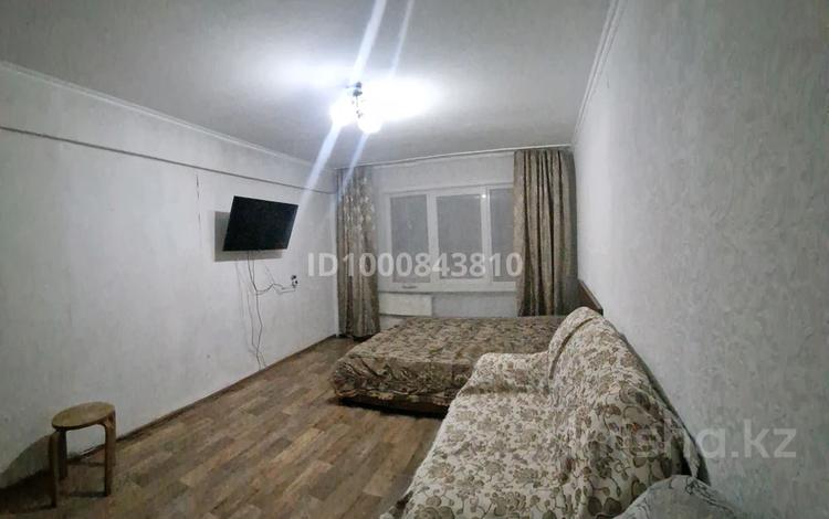1-комнатная квартира · 34 м² · 1/5 этаж · помесячно, Толстого — Пристань, Маслозавод за 110 000 〒 в Усть-Каменогорске — фото 5