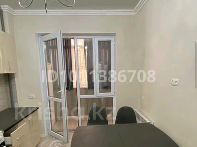 1-комнатная квартира · 40 м² · 5/10 этаж, 18-й микрорайон 78 за 170 000 〒 в Шымкенте, Енбекшинский р-н