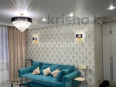 3-комнатная квартира · 80 м², Аль-Фараби 40/2 за 450 000 ₸ в Астане, Нура р-н