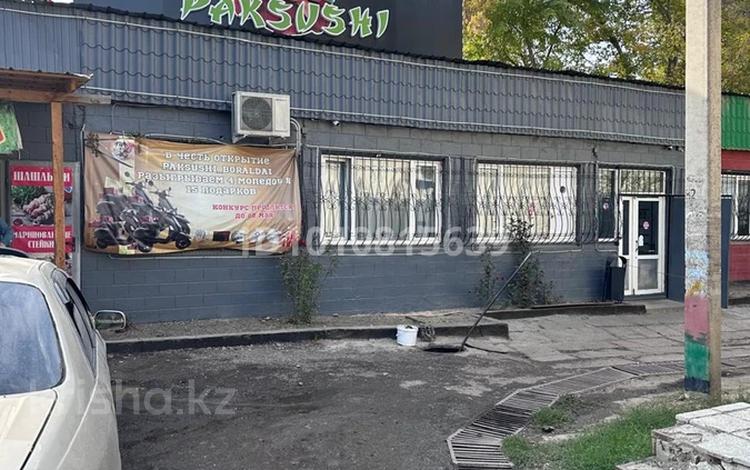 Еркін, дүкендер мен бутиктер · 200 м², бағасы: 85 млн ₸ в Боралдае (Бурундай), мкр Водник-1 — фото 2