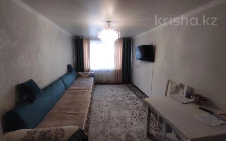 3-комнатная квартира · 68 м² · 3/9 этаж, 8 микрорайон — Принцип за 17 млн ₸ в Темиртау — фото 2