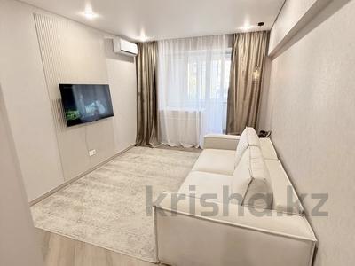 2-комнатная квартира · 50 м² · 4/5 этаж, Карасай батыра 26 за 75 млн ₸ в Алматы, Медеуский р-н