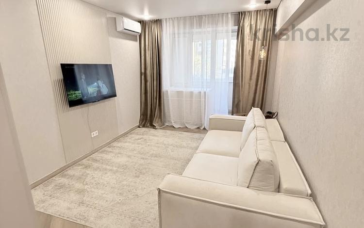 2-комнатная квартира · 50 м² · 4/5 этаж, Карасай батыра 26 за 75 млн ₸ в Алматы, Медеуский р-н — фото 2