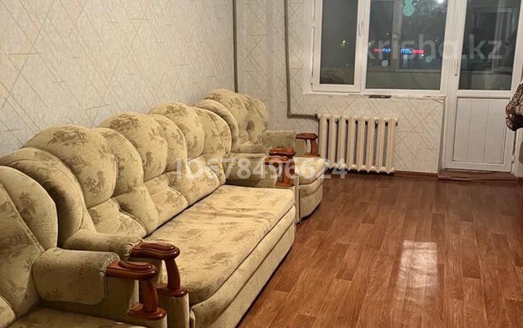 2-комнатная квартира, 60 м², 4/5 этаж помесячно, Ильясова 2 — Городской парк, ТД Жайна