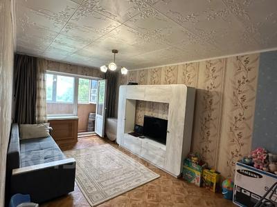 1-бөлмелі пәтер · 33.7 м² · 5/5 қабат, мкр Тастак-1, бағасы: 21.5 млн ₸ в Алматы, Ауэзовский р-н