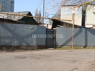 Отдельный дом · 10 комнат · 130 м² · 3 сот., Кожамкулова — Макатаева за 47 млн 〒 в Алматы, Алмалинский р-н