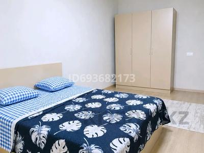 2-комнатная квартира · 70 м², Бектурова 4/1 — Керей Жанибек за 25 000 ₸ в Астане, Нура р-н