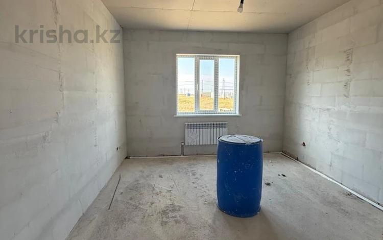Отдельный дом · 5 комнат · 154 м² · 10 сот., Акжар 363 — Акжар за 24.9 млн ₸ в Актобе, мкр Акжар — фото 2