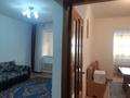 1-комнатная квартира, 34 м², 5/5 этаж помесячно, мкр Сайран 106 — Сайран за 210 000 〒 в Алматы, Ауэзовский р-н — фото 2