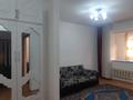 1-комнатная квартира, 34 м², 5/5 этаж помесячно, мкр Сайран 106 — Сайран за 210 000 〒 в Алматы, Ауэзовский р-н — фото 3