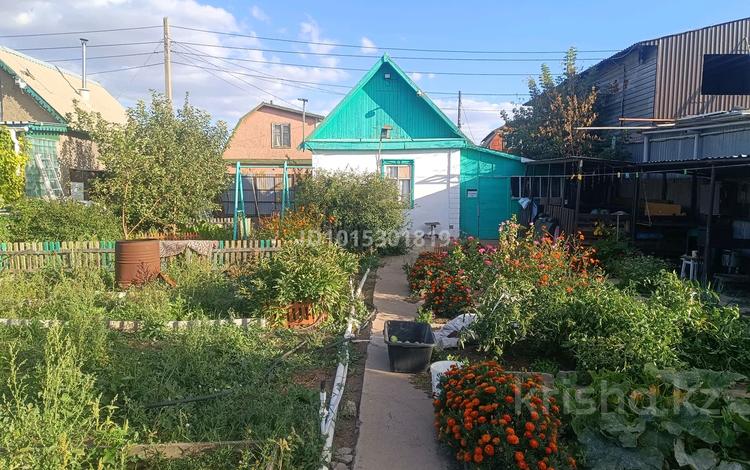 Дача · 2 комнаты · 35 м² · 8 сот., мкр Фёдоровка , Садовая 34 — Общество Машиностроитель за 6.5 млн ₸ в Караганде, Казыбек би р-н — фото 7