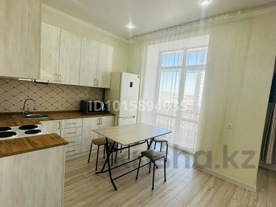 2-комнатная квартира · 44 м² · 5/10 этаж, мкр Городской Аэропорт 21/5 за 24.2 млн ₸ в Караганде, Казыбек би р-н