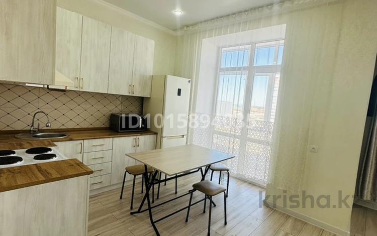 2-комнатная квартира · 44 м² · 5/10 этаж, мкр Городской Аэропорт 21/5 за 24.2 млн ₸ в Караганде, Казыбек би р-н — фото 2