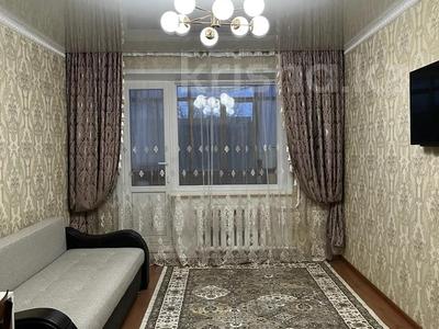 3-комнатная квартира, 62 м², 4/5 этаж, Боровской 57 за 16.5 млн 〒 в Кокшетау