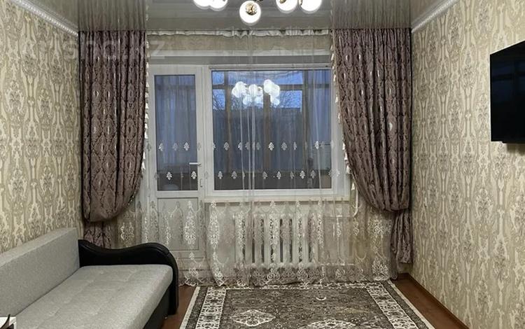 3-комнатная квартира, 62 м², 4/5 этаж, Боровской 57 за 16.5 млн 〒 в Кокшетау — фото 2