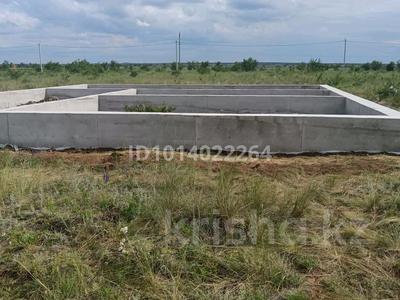 Жер телімі · 10 сотық, Заречный-3 тұрғын алабы, бағасы: 5.5 млн ₸ в Актобе, жилой массив Заречный-3