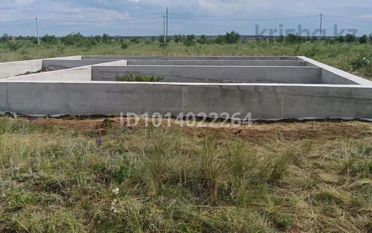 Жер телімі · 10 сотық, Заречный-3 тұрғын алабы, бағасы: 5.5 млн ₸ в Актобе, жилой массив Заречный-3 — фото 2