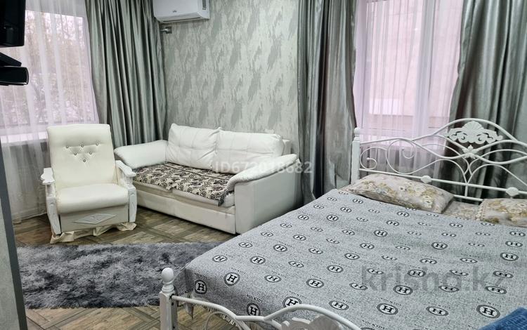 1-комнатная квартира · 31.6 м² · 3/4 этаж, Назарбаева 196/1 — Назарбаева/Сарайшик за 11 000 ₸ в Уральске — фото 23
