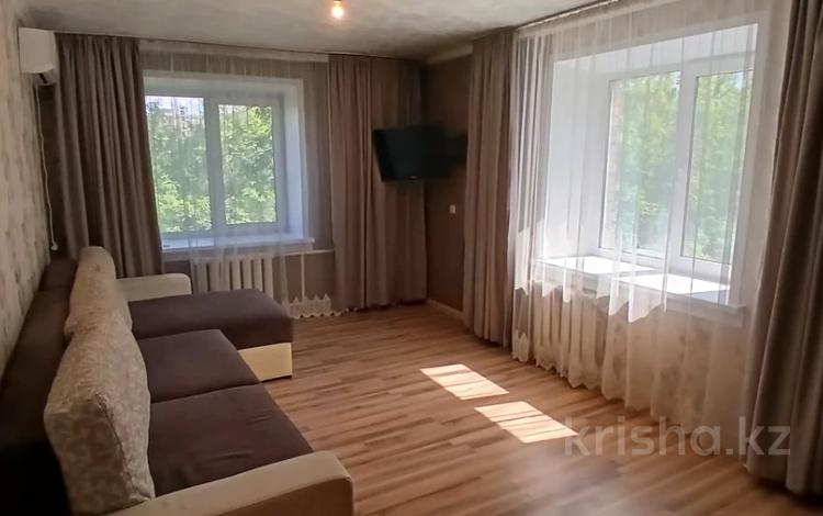 2-бөлмелі пәтер · 48 м² · 3/5 қабат, Мұзтау 3, бағасы: 13.7 млн ₸ в Усть-Каменогорске — фото 8