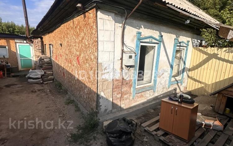 Часть дома · 2 комнаты · 40 м² · 3 сот., Криваноса 62 за 7 млн ₸ в Усть-Каменогорске, Ульбинский — фото 2