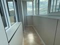 3-комнатная квартира · 92 м² · 8/9 этаж, Ильяс Омарова 3/1 за 42.9 млн ₸ в Астане, Нура р-н — фото 14