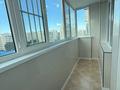 3-комнатная квартира · 92 м² · 8/9 этаж, Ильяс Омарова 3/1 за 42.9 млн ₸ в Астане, Нура р-н — фото 15