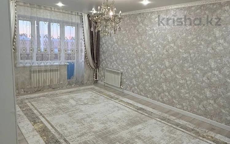 3-бөлмелі пәтер · 86.3 м² · 5/5 қабат, Сарыарка 9/14, бағасы: 28 млн ₸ в Кокшетау — фото 2