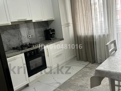 3-комнатная квартира · 81.5 м² · 1/5 этаж, Алты-Орда 6/34к1 за 43 млн ₸ в Алматы, Наурызбайский р-н