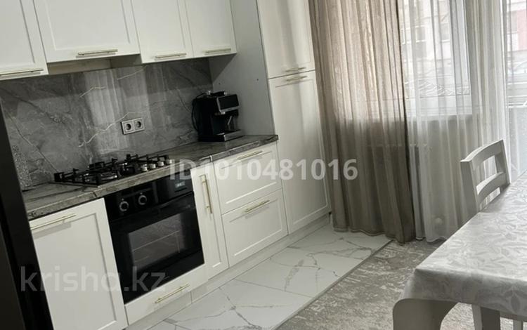 3-комнатная квартира · 81.5 м² · 1/5 этаж, Алты-Орда 6/34к1 за 43 млн ₸ в Алматы, Наурызбайский р-н — фото 2