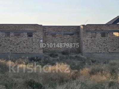 Часть дома · 5 комнат · 183.43 м² · 8 сот., мкр Нуршуак, Ханжайлау за 28 млн ₸ в Шымкенте, Абайский р-н