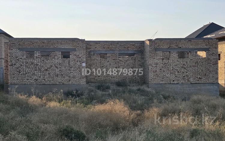 Үйдің бір бөлігі · 5 бөлме · 183.43 м² · 8 жүзд., мкр Нуршуак, Ханжайлау, бағасы: 28 млн ₸ в Шымкенте, Абайский р-н — фото 2