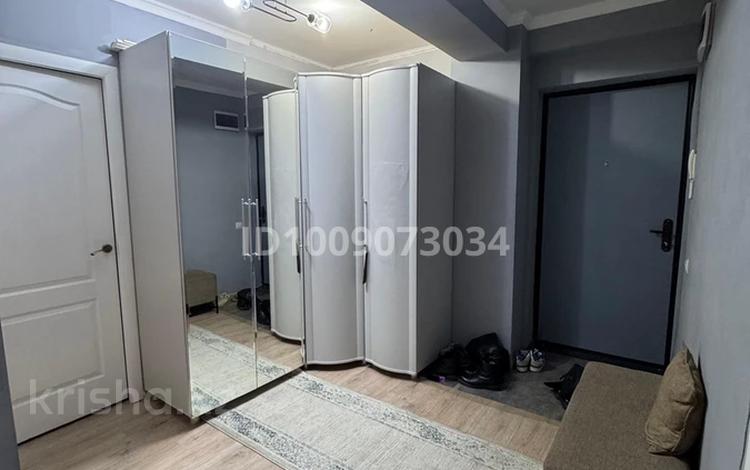 3-комнатная квартира · 76.7 м² · 1/5 этаж, Алтын орда 6/22 за 40 млн ₸ в Алматы, Наурызбайский р-н — фото 2