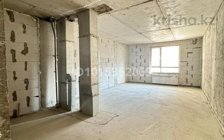 1-бөлмелі пәтер · 30 м² · 12/16 қабат, Утепова 31, бағасы: 26.3 млн ₸ в Алматы, Бостандыкский р-н — фото 2