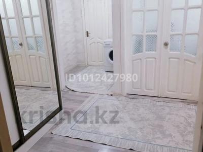 3-комнатная квартира · 60 м² · 5/5 этаж, 3-й микрорайон, 3-й микрорайон 4а — Темирлановское за 23 млн ₸ в Шымкенте, Туран р-н