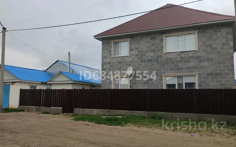Отдельный дом · 5 комнат · 220 м² · 13 сот., Дружба 43 за 31 млн ₸ в Кандыагаш — фото 2