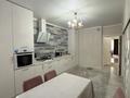 3-комнатная квартира · 101.3 м² · 3/9 этаж, Аль фараби за 59 млн 〒 в Костанае — фото 8