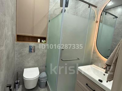 3-комнатная квартира · 90 м² · 13/14 этаж, Е 915 11 за 400 000 ₸ в Астане, Есильский р-н