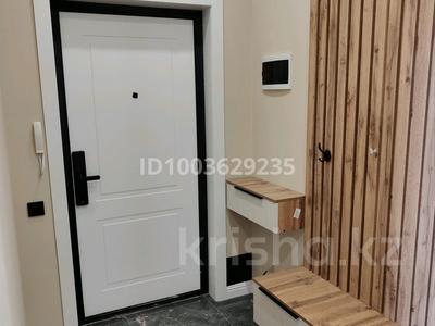 2-комнатная квартира · 48 м² · 7/9 этаж, Е429 6 за 250 000 ₸ в Астане, Нура р-н