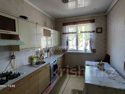 Отдельный дом · 7 комнат · 105 м² · 6.5 сот., Сауранбаева 6 — Баласагуни за 45 млн 〒 в Таразе