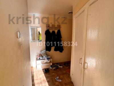 2-комнатная квартира · 47 м² · 3/5 этаж, Петрова 7/1 за 20 млн ₸ в Астане, Алматы р-н