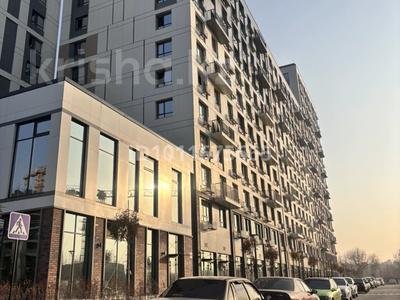 3-бөлмелі пәтер · 92 м² · 6/16 қабат, К. Толеметова 83, бағасы: 44 млн ₸ в Шымкенте, Абайский р-н