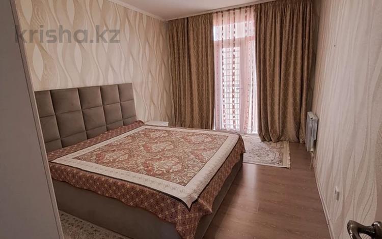 2-комнатная квартира · 60 м² · 6/12 этаж, проспект Нурсултана Назарбаева 146 за 180 000 ₸ в Шымкенте — фото 3