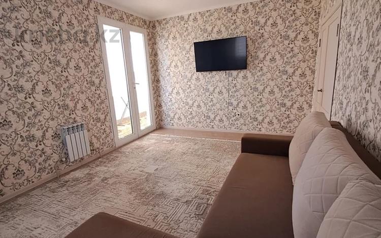 2-комнатная квартира · 60 м² · 6/12 этаж, проспект Нурсултана Назарбаева 146 за 180 000 ₸ в Шымкенте — фото 5