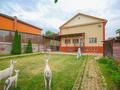 Отдельный дом · 6 комнат · 400 м² · 10 сот., мкр Шугыла 8 за 180 млн ₸ в Алматы, Наурызбайский р-н — фото 3