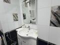 2-комнатная квартира · 70 м² · 3/9 этаж, мкр Сары Арка 40 за 39 млн ₸ в Атырау — фото 24